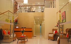 Thirdys Tourist Inn